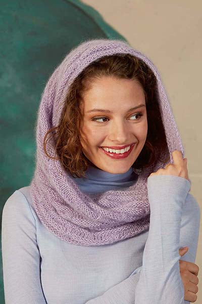 Lang Yarns #278, Fatto a Mano Collection (pattern book)