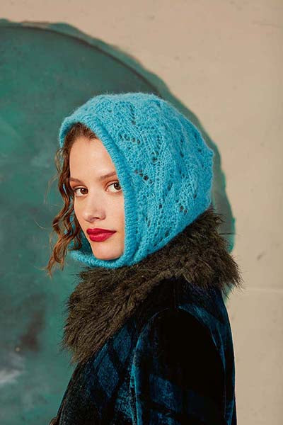 Lang Yarns #278, Fatto a Mano Collection (pattern book)