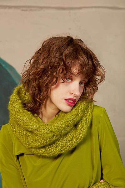 Lang Yarns #278, Fatto a Mano Collection (pattern book)