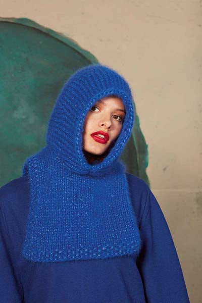 Lang Yarns #278, Fatto a Mano Collection (pattern book)