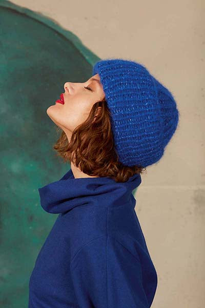 Lang Yarns #278, Fatto a Mano Collection (pattern book)