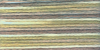 Anchor Multicolour Embroidery Thread
