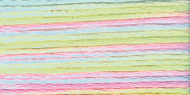 Anchor Multicolour Embroidery Thread