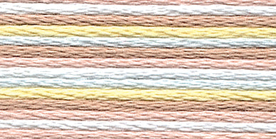 Anchor Multicolour Embroidery Thread