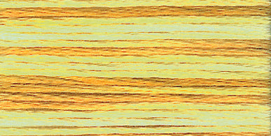 Anchor Multicolour Embroidery Thread