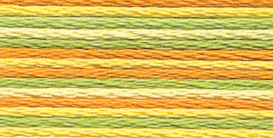 Anchor Multicolour Embroidery Thread
