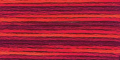 Anchor Multicolour Embroidery Thread
