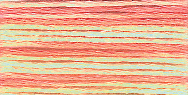 Anchor Multicolour Embroidery Thread