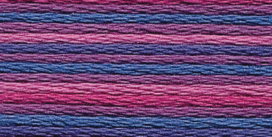 Anchor Multicolour Embroidery Thread