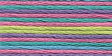 Anchor Multicolour Embroidery Thread