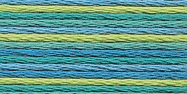 Anchor Multicolour Embroidery Thread