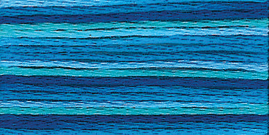 Anchor Multicolour Embroidery Thread