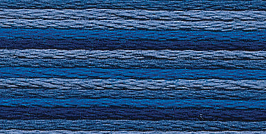 Anchor Multicolour Embroidery Thread