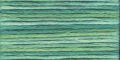 Anchor Multicolour Embroidery Thread