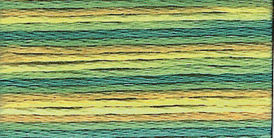 Anchor Multicolour Embroidery Thread