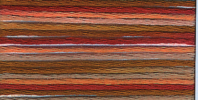 Anchor Multicolour Embroidery Thread