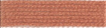 Anchor Stranded Embroidery Thread (shades 861-9575)