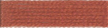 Anchor Stranded Embroidery Thread (shades 861-9575)
