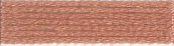 Anchor Stranded Embroidery Thread (shades 861-9575)