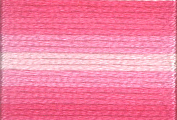 Anchor Ombré Embroidery Thread
