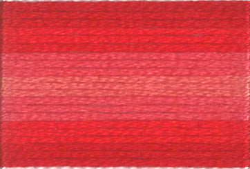 Anchor Ombré Embroidery Thread