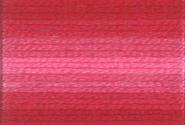 Anchor Ombré Embroidery Thread