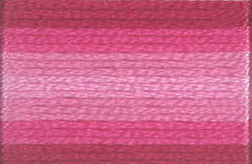 Anchor Ombré Embroidery Thread