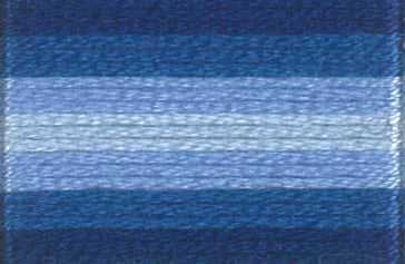 Anchor Ombré Embroidery Thread