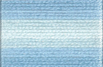 Anchor Ombré Embroidery Thread