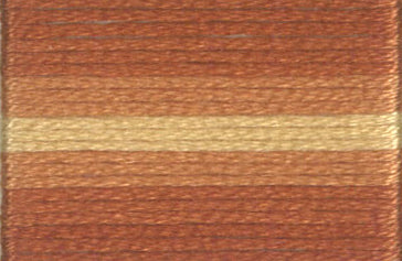 Anchor Ombré Embroidery Thread