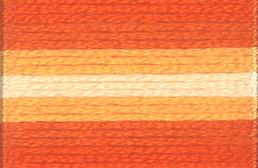 Anchor Ombré Embroidery Thread