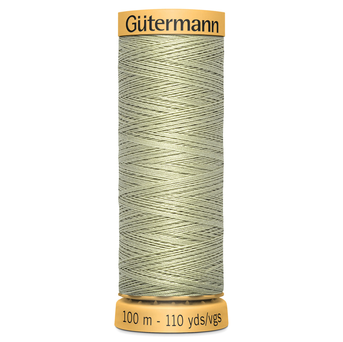 Gutermann Cotton Thread 100m: 126