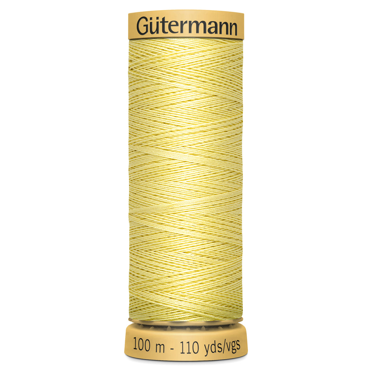 Gutermann Cotton Thread 100m: 349