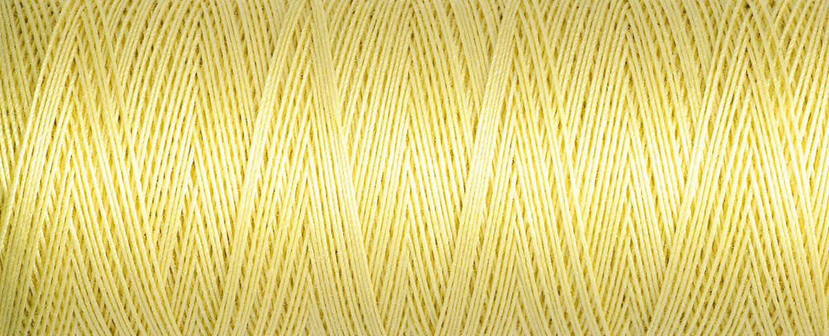 Gutermann Cotton Thread 100m: 349