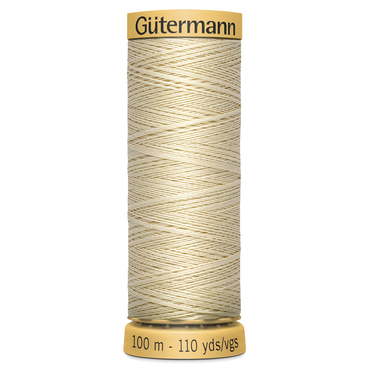 Gutermann Cotton Thread 100m: 519