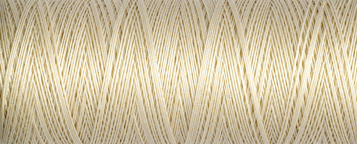 Gutermann Cotton Thread 100m: 519