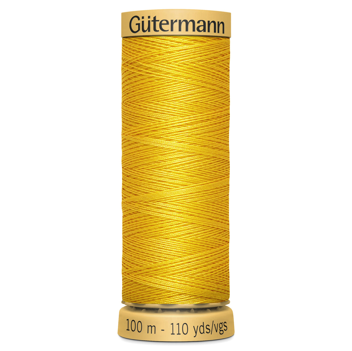 Gutermann Cotton Thread 100m: 588