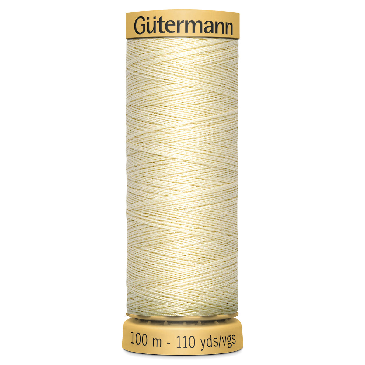 Gutermann Cotton Thread 100m: 919