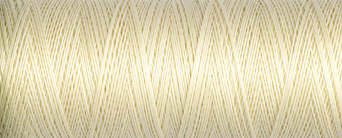 Gutermann Cotton Thread 100m: 919
