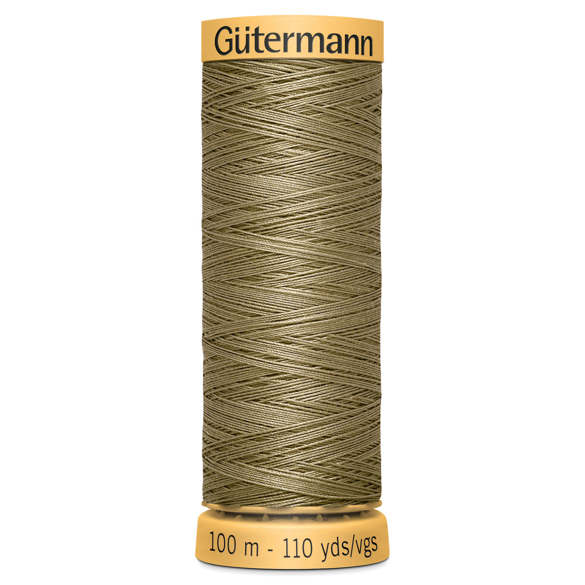 Gutermann Cotton Thread 100m: 1015