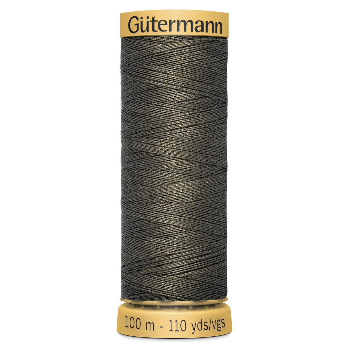 Gutermann Cotton Thread 100m: 1114