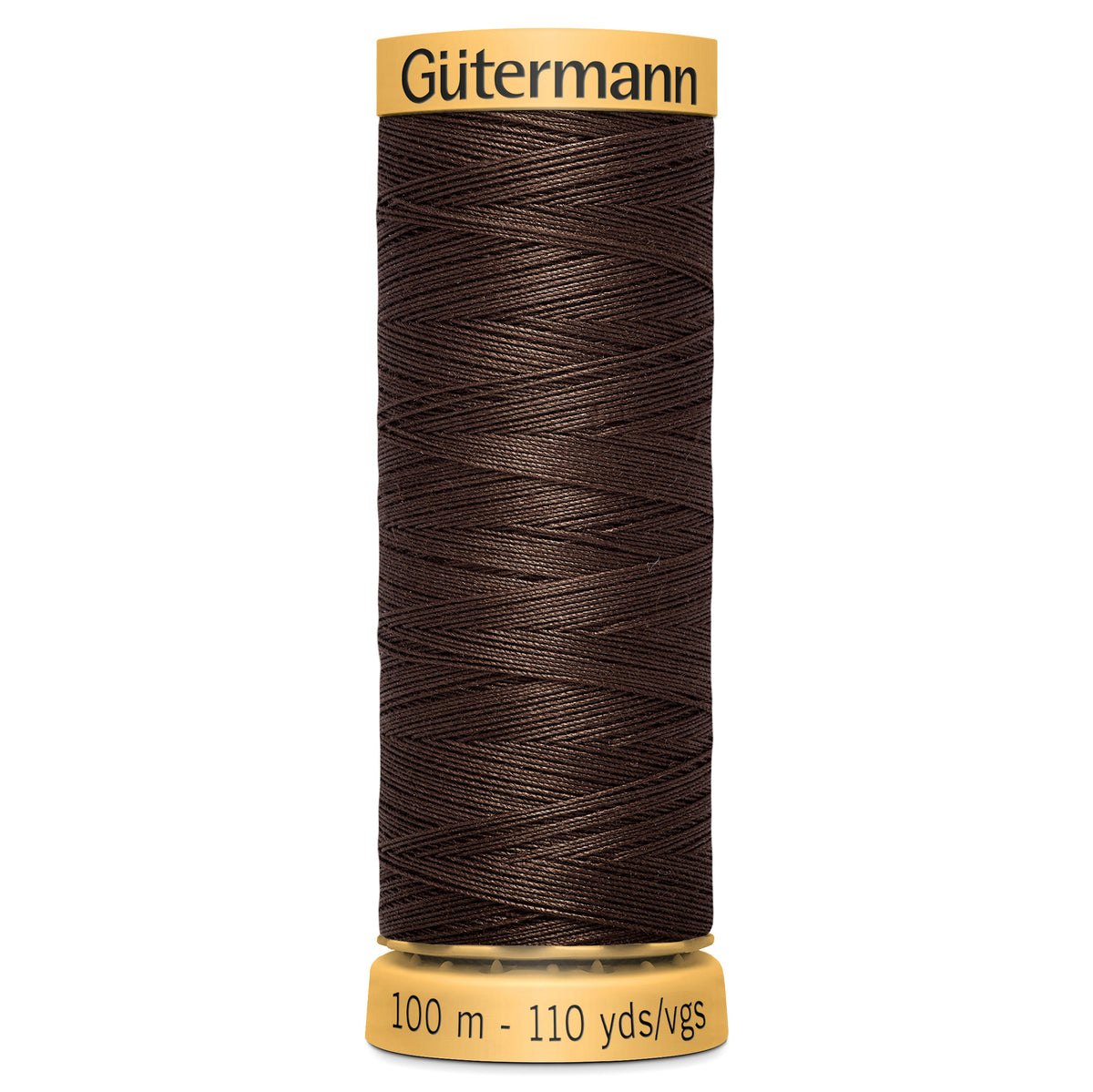 Gutermann Cotton Thread 100m: 1912