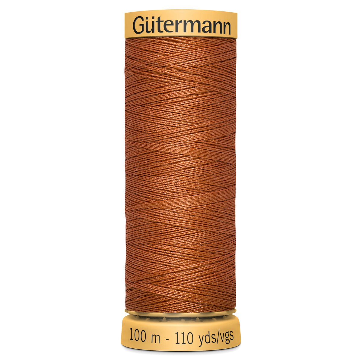 Gutermann Cotton Thread 100m: 1955