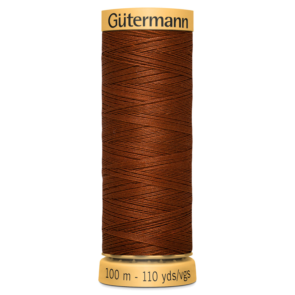 Gutermann Cotton Thread 100m: 2143