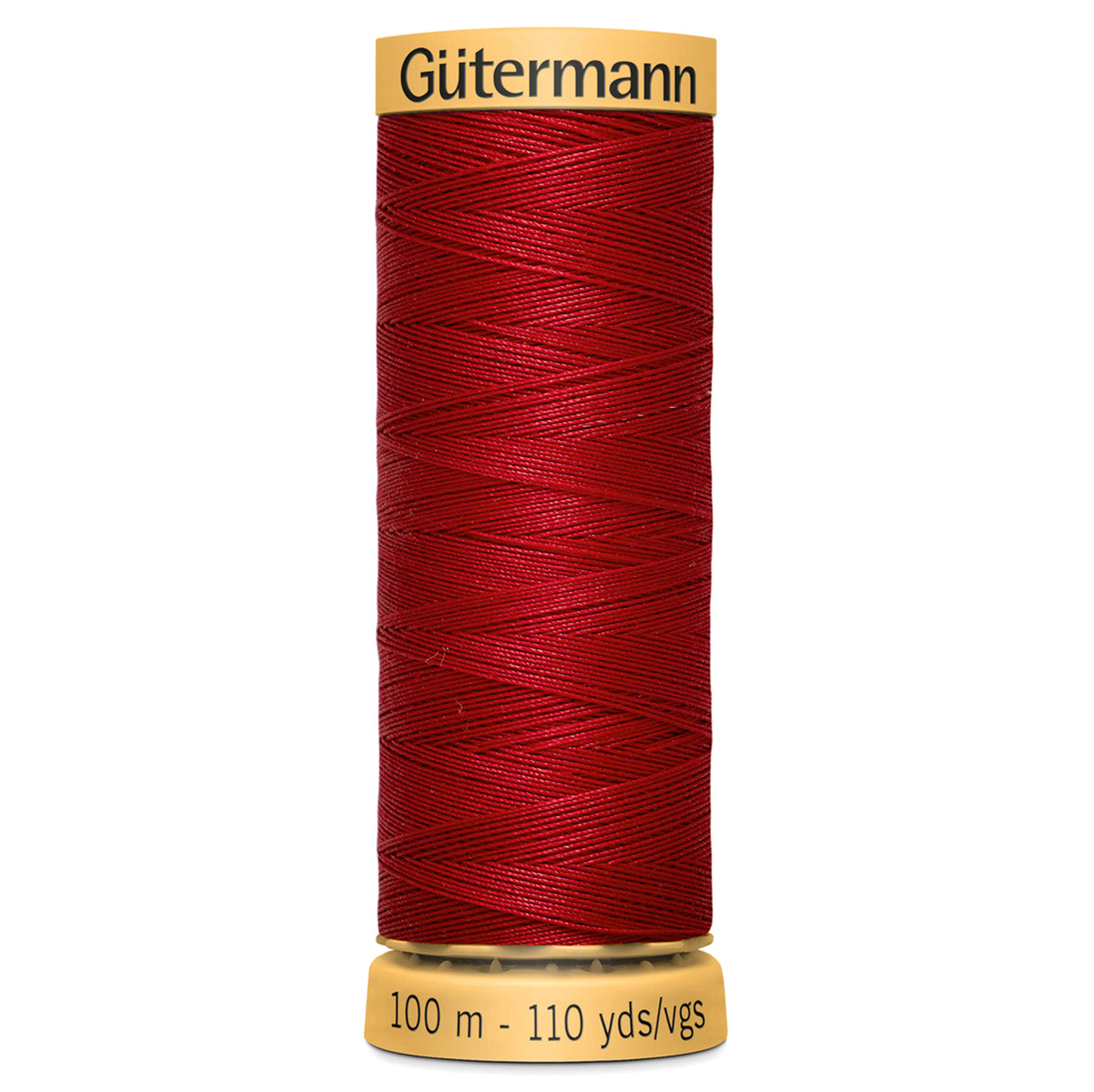 Gutermann Cotton Thread 100m: 2364
