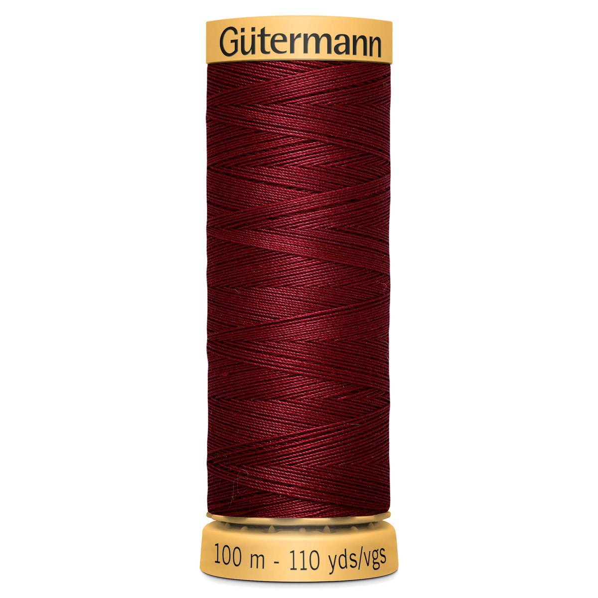 Gutermann Cotton Thread 100m: 2433