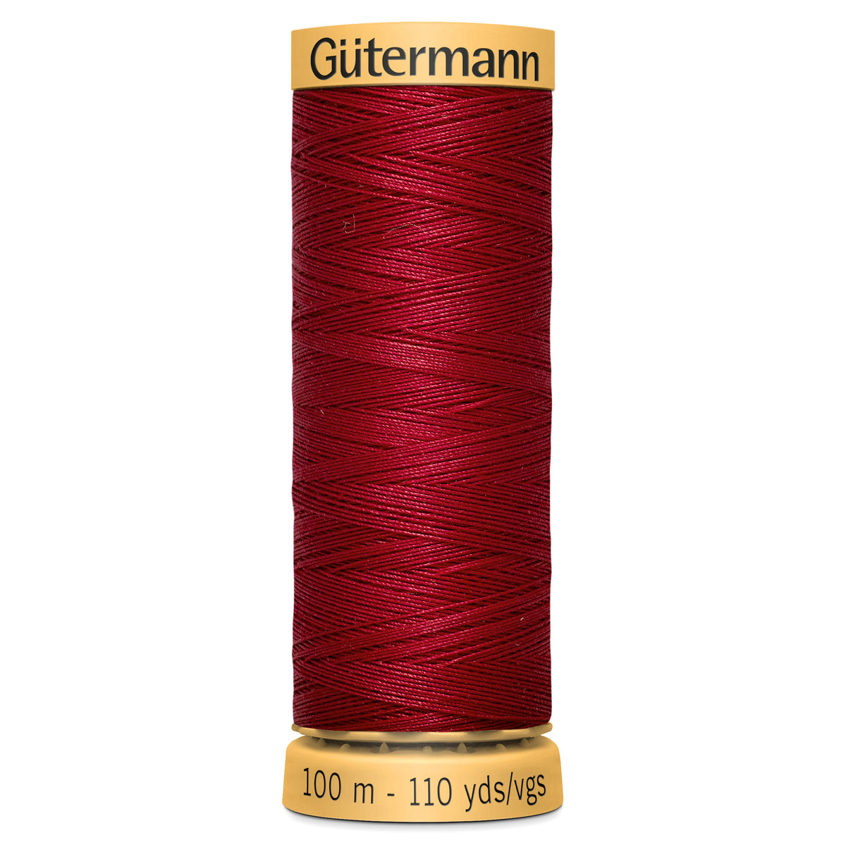 Gutermann Cotton Thread 100m: 2453