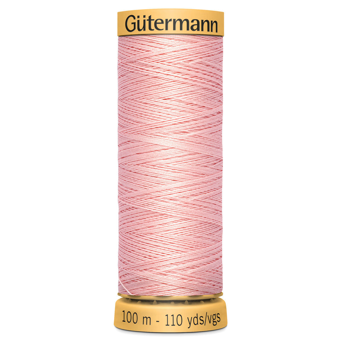 Gutermann Cotton Thread 100m: 2538