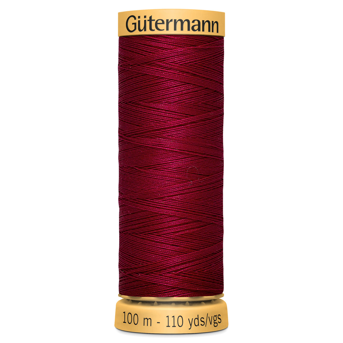Gutermann Cotton Thread 100m: 2653