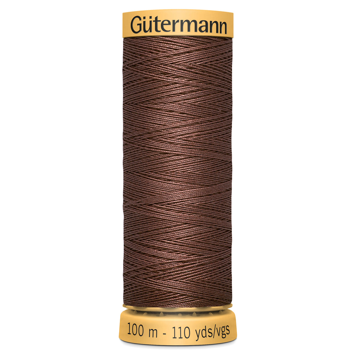 Gutermann Cotton Thread 100m: 2724